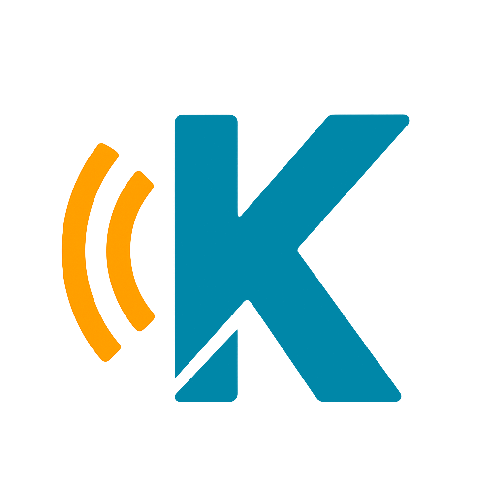 Kwisp Logo